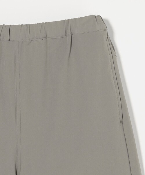THE NORTH FACE（ザノースフェイス）の「＜THE NORTH FACE＞モビリティー ショート / キッズ  130cm-160cm（その他パンツ・キッズ・ライム/ブラック/グレー・130cm/150cm/160cm/140cm）」の8枚目の写真
