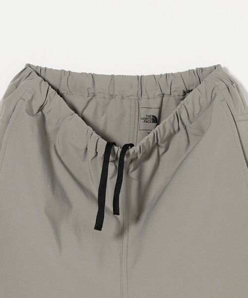 THE NORTH FACE（ザノースフェイス）の「＜THE NORTH FACE＞モビリティー ショート / キッズ  130cm-160cm（その他パンツ・キッズ・ライム/ブラック/グレー・130cm/150cm/160cm/140cm）」の7枚目の写真