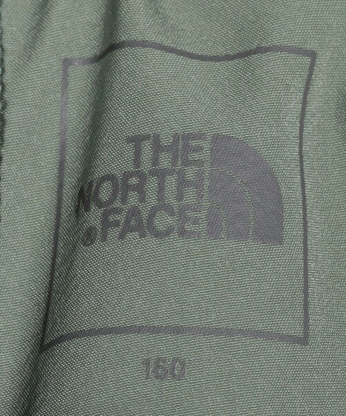 THE NORTH FACE（ザノースフェイス）の「＜THE NORTH FACE＞モビリティー ショート / キッズ  130cm-160cm（その他パンツ・キッズ・ライム/ブラック/グレー・130cm/150cm/160cm/140cm）」の5枚目の写真