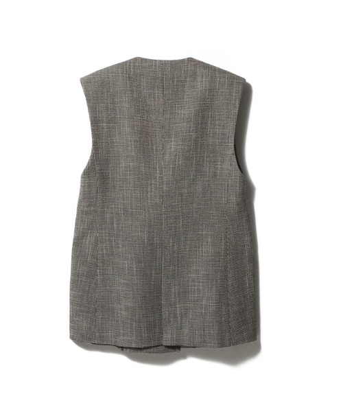 COLUMN コラム ベルトジレ＜PERMANENT＞estnation