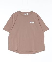 ロキシー ROXY FOLLOW THE PATH TEE