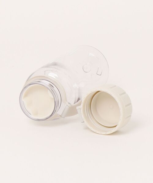 TODAY'S SPECIAL（トゥデイズスペシャル）の「【RIVERS × TODAY'S SPECIAL】マイボトル 550ml/361343（水筒・レディース・ホワイト・MEDIUM）」の9枚目の写真