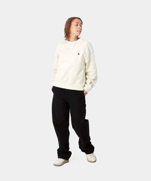Carhartt WIP W' PIERCE PANT STRAIGHT（カーハート ワークイン