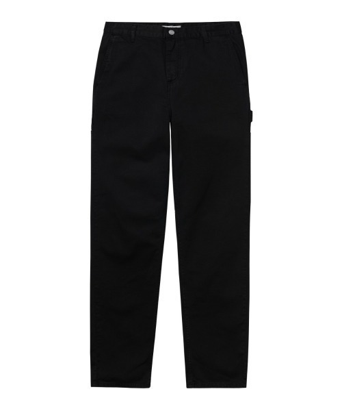 パンツ TTT_MSW Work straight pants w/pierce Work straight pants w/pierce（BLACK） | TTTMSW