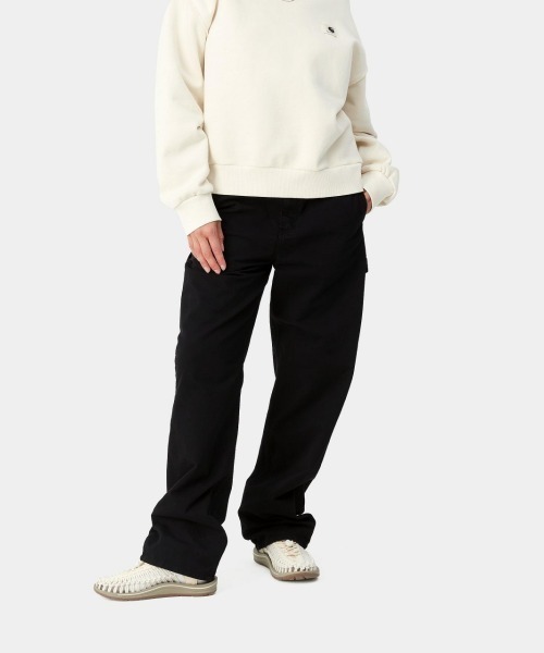 Carhartt WIP W' PIERCE PANT STRAIGHT（カーハート ワークイン