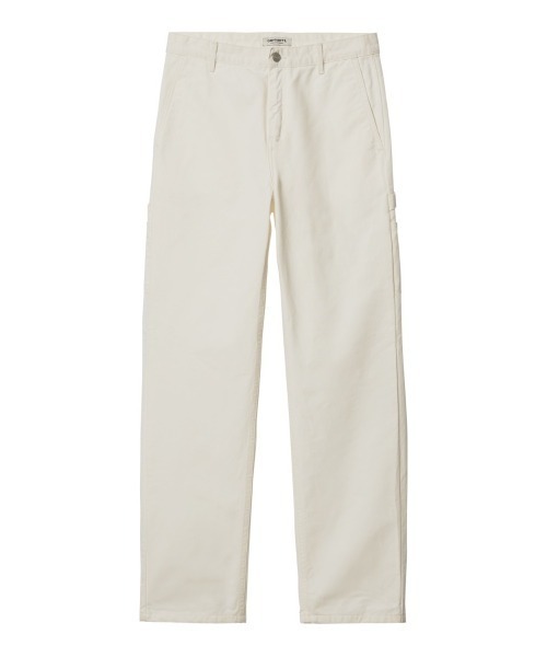 Carhartt WIP W' PIERCE PANT STRAIGHT（カーハート ワークイン
