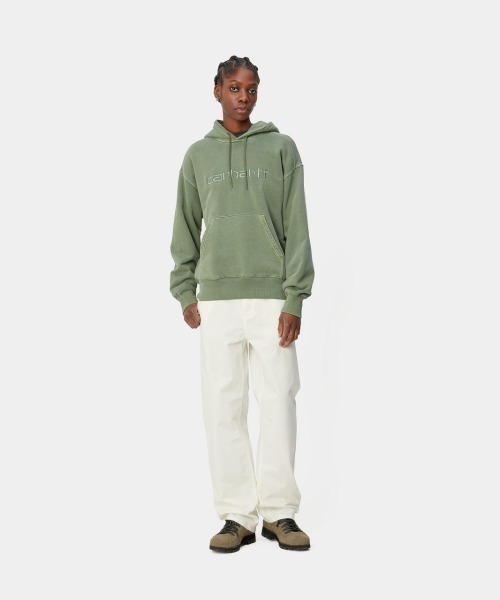 Carhartt WIP W' PIERCE PANT STRAIGHT（カーハート ワークイン