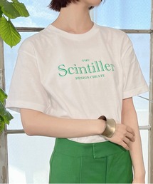 【spiritoso】シンプルロゴアソートTシャツ