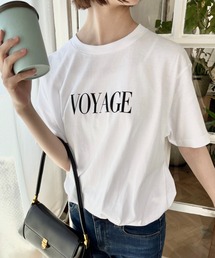 【spiritoso】シンプルロゴアソートTシャツ