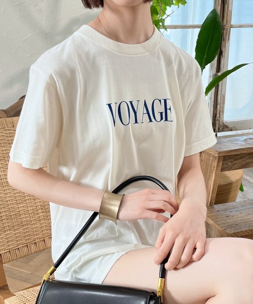 spiritoso(スピリトーゾ)の「【spiritoso】シンプルロゴアソートTシャツ(Tシャツ/カットソー・メンズ・ブラック/ホワイト×レッド/ホワイト×グリーン/ホワイト系その他/ブラック×ホワイト/ホワイト×グレー/ホワイト・LARGE/MEDIUM)」の9枚目の写真