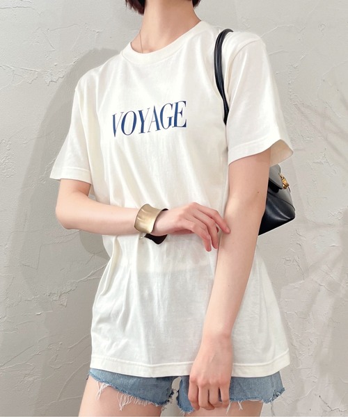 spiritoso(スピリトーゾ)の「【spiritoso】シンプルロゴアソートTシャツ(Tシャツ/カットソー・メンズ・ブラック/ホワイト×レッド/ホワイト×グリーン/ホワイト系その他/ブラック×ホワイト/ホワイト×グレー/ホワイト・LARGE/MEDIUM)」の11枚目の写真