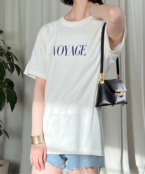 spiritoso(スピリトーゾ)の「【spiritoso】シンプルロゴアソートTシャツ(Tシャツ/カットソー・メンズ・ブラック/ホワイト×レッド/ホワイト×グリーン/ホワイト系その他/ブラック×ホワイト/ホワイト×グレー/ホワイト・LARGE/MEDIUM)」の12枚目の写真