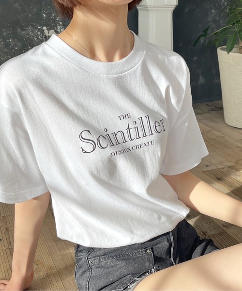 spiritoso(スピリトーゾ)の「【spiritoso】シンプルロゴアソートTシャツ(Tシャツ/カットソー・メンズ・ブラック/ホワイト×レッド/ホワイト×グリーン/ホワイト系その他/ブラック×ホワイト/ホワイト×グレー/ホワイト・LARGE/MEDIUM)」の22枚目の写真