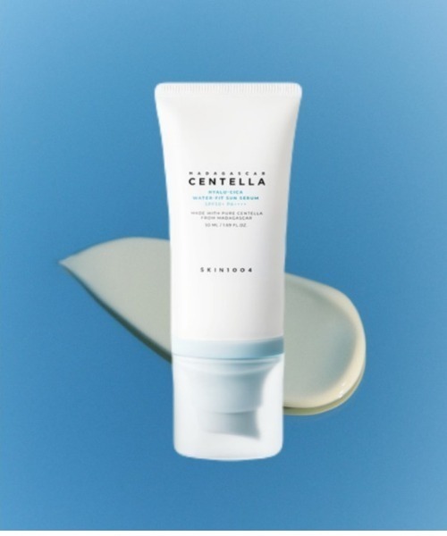 SKIN1004(XLI[I[tH[)SKIN1004 Water Fit Sun Serum(Ă~/UVPA)