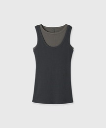 THE LAYERED TANK/レイヤードタンク