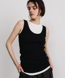 THE LAYERED TANK/レイヤードタンク