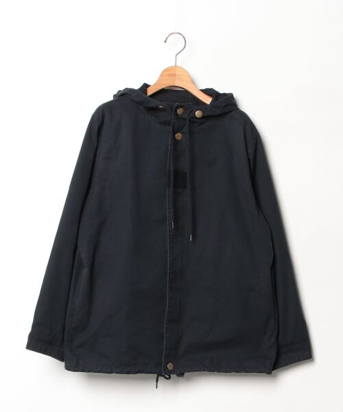 A.P.C. アーペーセー ウール　ジップアップジャケット ブルゾン アルパカ A.P.C. アーペーセー ウール ジップアップジャケット ブルゾン
