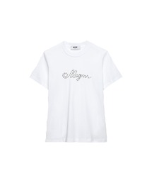 MSGM｜エムエスジーエムのTシャツ/カットソー通販 - ZOZOTOWN