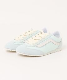 VANS(oY)VANS @Y SUPER LOWPRO X[p[ [v VN000D83RNE HINT OF MINT(Xj[J[)