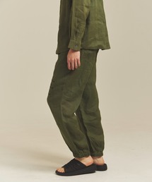 JACKROSE | BAYCANT ﾘﾈﾝ100% ｲｰｼﾞｰﾊﾟﾝﾂ(その他パンツ)