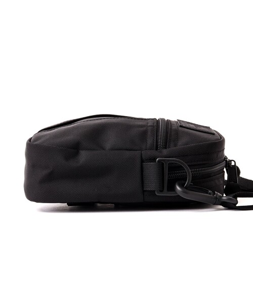 GREGORY（グレゴリー）の「【GREGORY/グレゴリー】QUICK POCKET M CORDURA BALLISTIC LIGHT（ショルダーバッグ・メンズ・ブラック・FREE）」の14枚目の写真