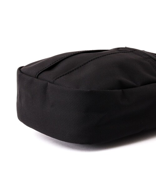 GREGORY（グレゴリー）の「【GREGORY/グレゴリー】QUICK POCKET M CORDURA BALLISTIC LIGHT（ショルダーバッグ・メンズ・ブラック・FREE）」の16枚目の写真
