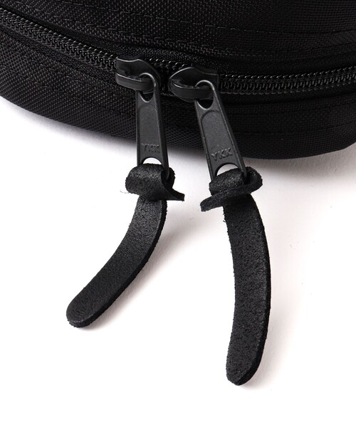 GREGORY（グレゴリー）の「【GREGORY/グレゴリー】QUICK POCKET M CORDURA BALLISTIC LIGHT（ショルダーバッグ・メンズ・ブラック・FREE）」の17枚目の写真