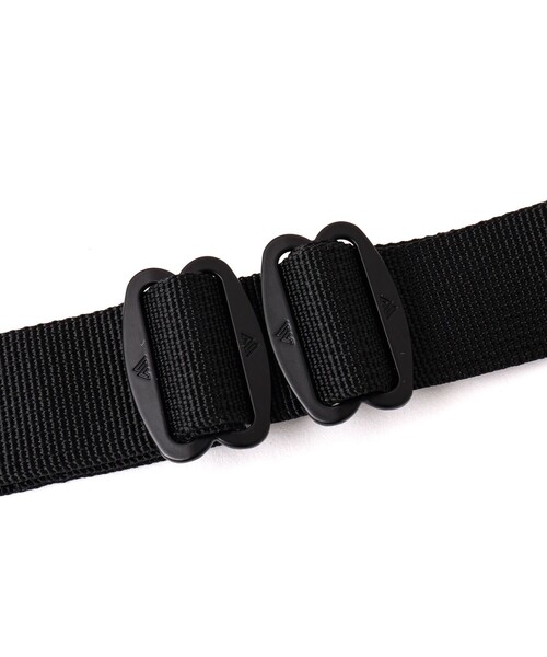 GREGORY（グレゴリー）の「【GREGORY/グレゴリー】QUICK POCKET M CORDURA BALLISTIC LIGHT（ショルダーバッグ・メンズ・ブラック・FREE）」の18枚目の写真