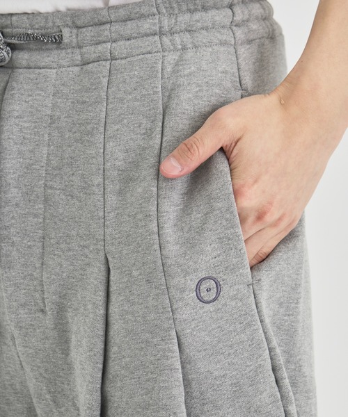 別注 HOME BAGGY SHORTS（スウェットパンツ）｜SHINYAKOZUKA