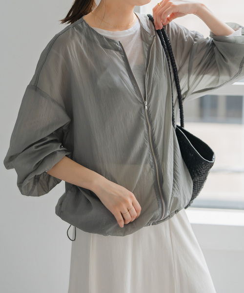 Spick & Span（スピックアンドスパン）の「《一部店舗+WEB限定》シアー