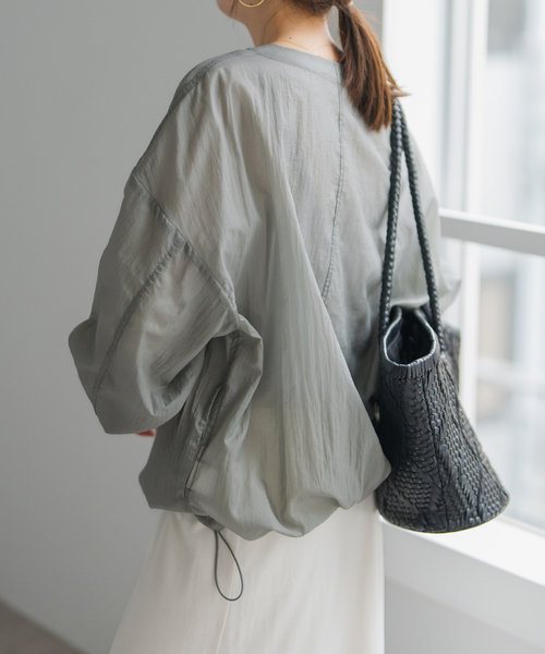 Spick & Span（スピックアンドスパン）の「《一部店舗+WEB限定》シアー