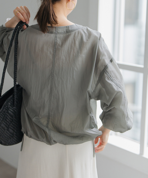 Spick & Span（スピックアンドスパン）の「《一部店舗+WEB限定》シアー