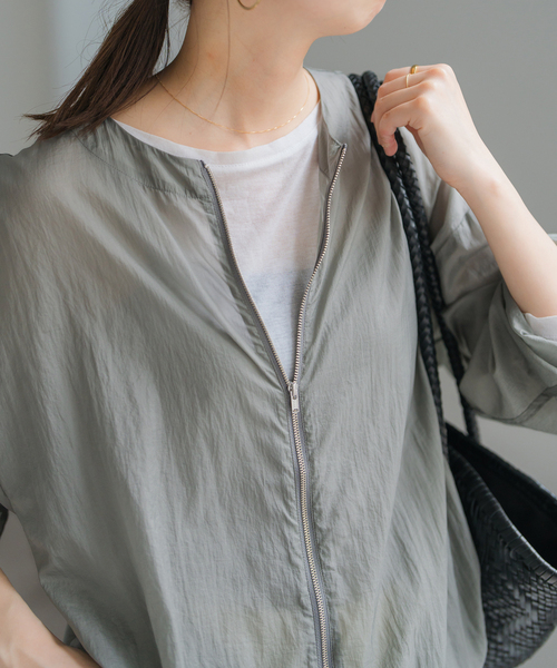 Spick & Span（スピックアンドスパン）の「《一部店舗+WEB限定》シアー