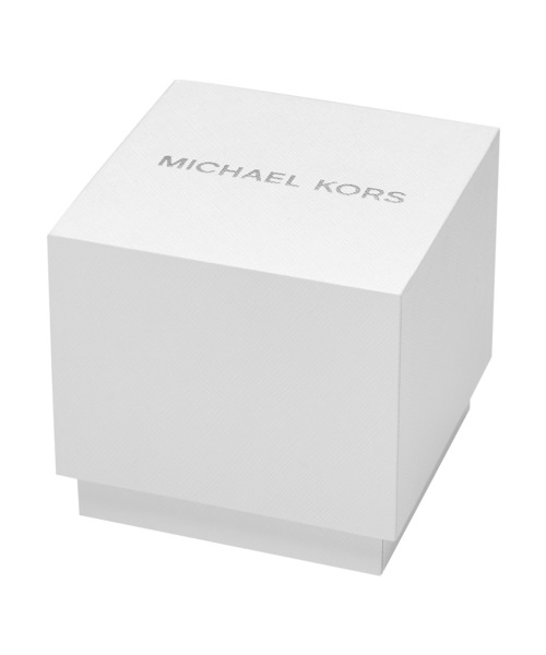 MICHAEL KORS（マイケルコース）の「マイケル・コース 腕時計 レディース アナログ ステンレス MK4893（アナログ腕時計・レディース・ピンクゴールド・FREE）」の10枚目の写真
