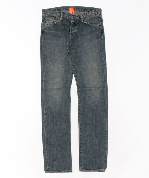 セール】/KATO(カトー)/NARROW STRAIGHT（その他パンツ