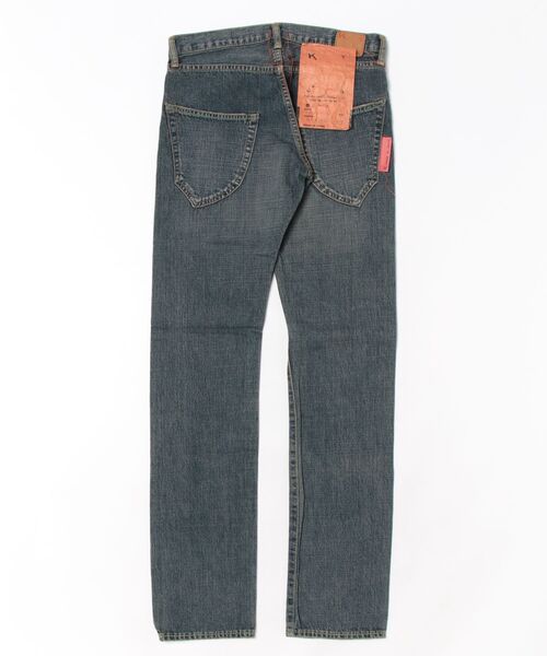 セール】/KATO(カトー)/NARROW STRAIGHT（その他パンツ