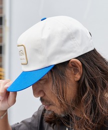 BRIXTON(ブリクストン)の「BRIXTON/ブリクストン GRADE HP SNPK キャップ(キャップ)」