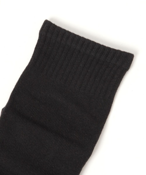 GLOBAL WORK（グローバルワーク）の「5本指ソックス/329087（ソックス/靴下・メンズ・ブラック/グレー/アイボリー・FREE）」の7枚目の写真