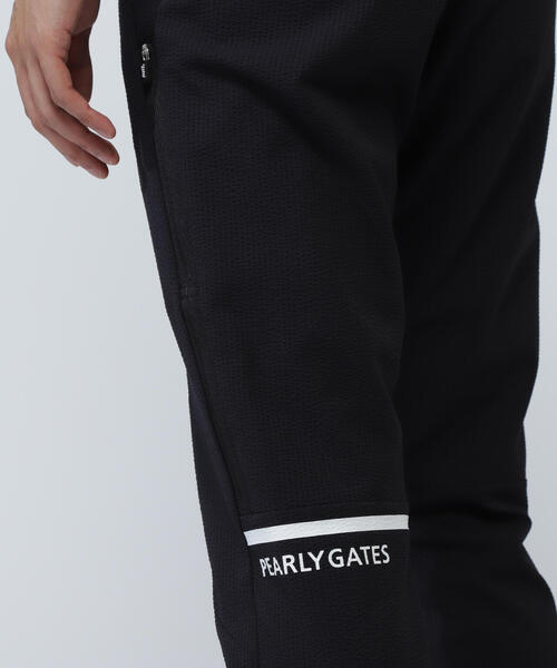 PEARLY GATES(パーリーゲイツ)の「【PEARLY GATES】SOLOTEXサッカーパンツ(その他パンツ・メンズ・ネイビー・SMALL/LARGE/X-LARGE/XX-LARGE/MEDIUM)」の10枚目の写真