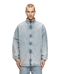 DIESEL｜ディーゼルのブルゾン（ジップアップ）通販 - ZOZOTOWN