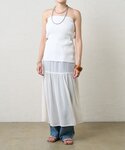 SHENERY(シーナリー)の「スカート(スカート)」
