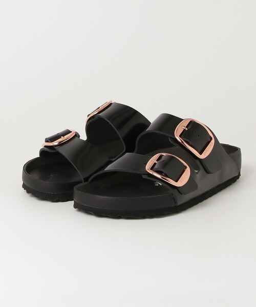 BIRKENSTOCK/ビルケンシュトック/ARIZONA BIG BUCKLE EXQUISITE