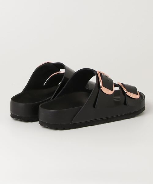【BIRKENSTOCK】もこもこサンダル◆ARIZONA BIG BUCKLE Spick＆Span サンダル 「追加」BIRKENSTOCK/ビルケンシュトック