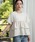 I_amiACAj́udouble frill tops / _utgbvXȋgbvXjvbAC{[
