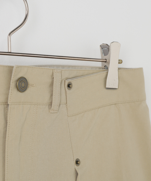 PROVOKE プロヴォークfusa-fusa shorts パンツ セール】【PROVOKE/プロヴォーク】 cargo short pants：ショート