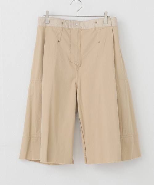 セール】【PROVOKE/プロヴォーク】 cargo short pants：ショート