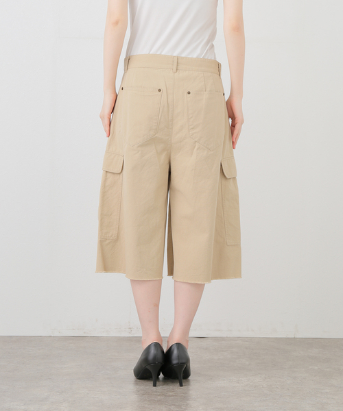 PROVOKE プロヴォークfusa-fusa shorts パンツ パンツ 【PROVOKE/プロヴォーク】fusafusa pants : ZOZOTOWN