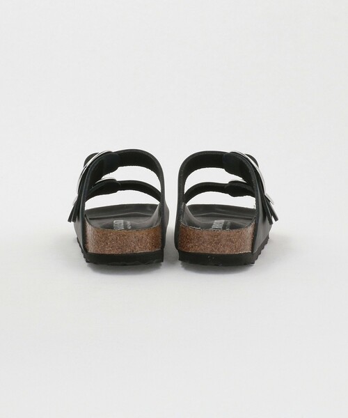 BIRKENSTOCK＞アリゾナ ビッグバックル サンダル（サンダル