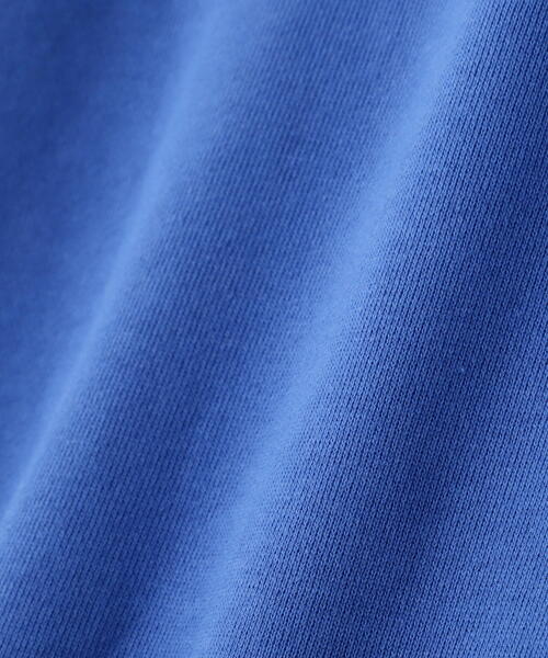 over print(オーバープリント)の「overprint/オーバープリント/EACH OTHER SWEATSHIRTS(スウェット・レディース・その他18/ブルー・L/XL/M)」の20枚目の写真