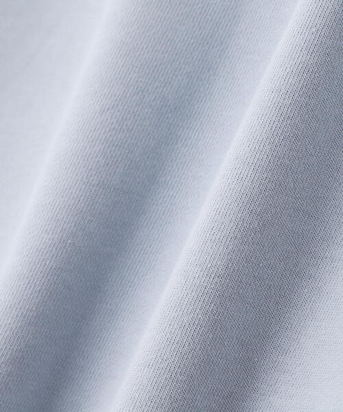 over print(オーバープリント)の「overprint/オーバープリント/EACH OTHER SWEATSHIRTS(スウェット・レディース・その他18/ブルー・L/XL/M)」の12枚目の写真